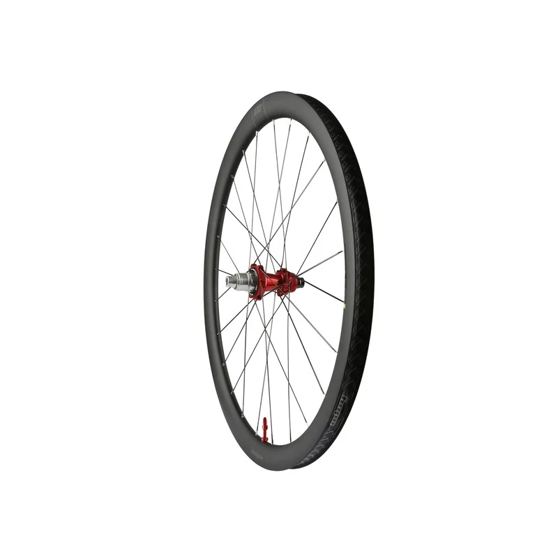 Hope Rear RX40 Carbon Pro 5 S Pull 24H Centrelock 148x12mm