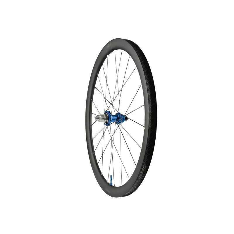 Hope Rear RX40 Carbon Pro 5 S Pull 24H Centrelock 142x12mm