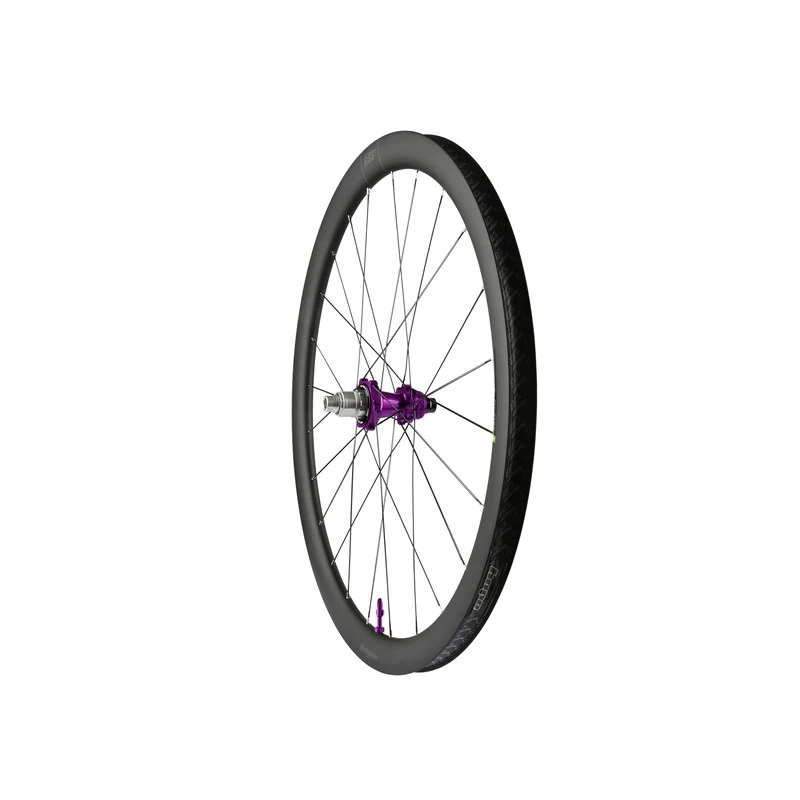 Hope Rear RX40 Carbon Pro 5 S Pull 24H Centrelock 142x12mm