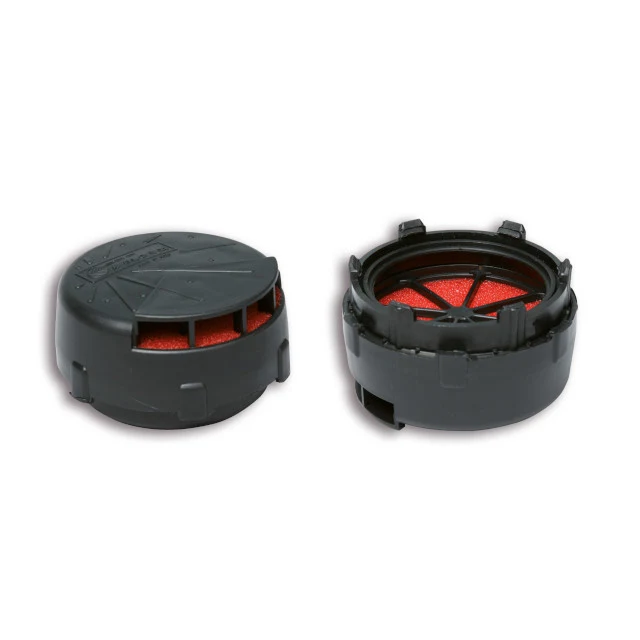 Filtro de aire E3 d.82mm carburadores SHBC Malossi