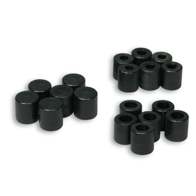Kit rodillos variador Varplus 1,8-2,1-2,6gr Malossi