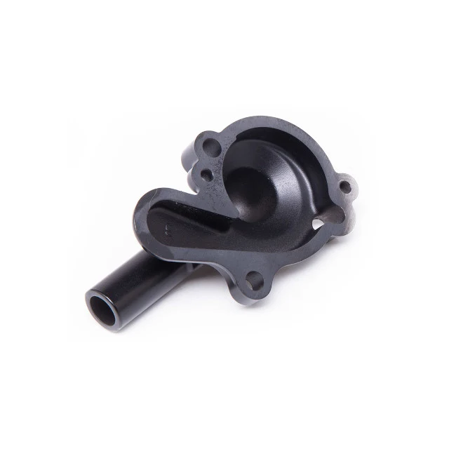 Tapa bomba de agua Rieju Motor AM6