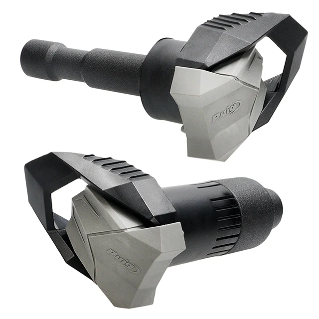 Protectores de Motor R19 Kawasaki Z125 22-24 Puig