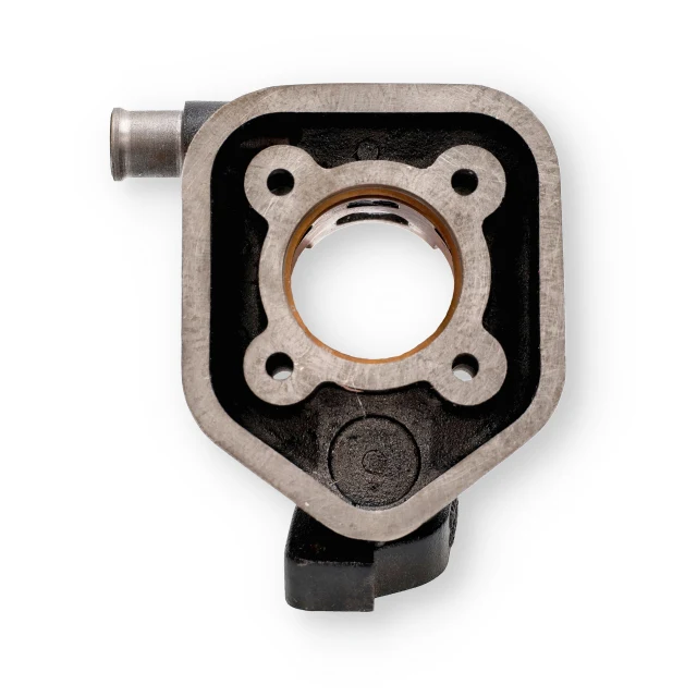Cilindro Barikit 70cc Peugeot Vertical 50 LC - sin culata