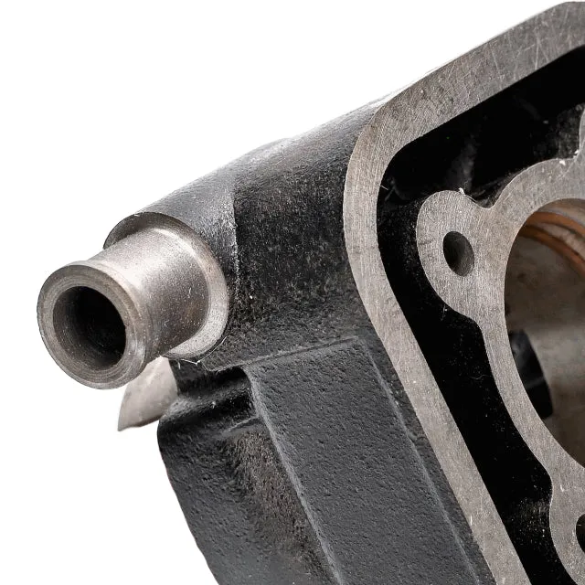 Cilindro Barikit 70cc Peugeot Vertical 50 LC - sin culata