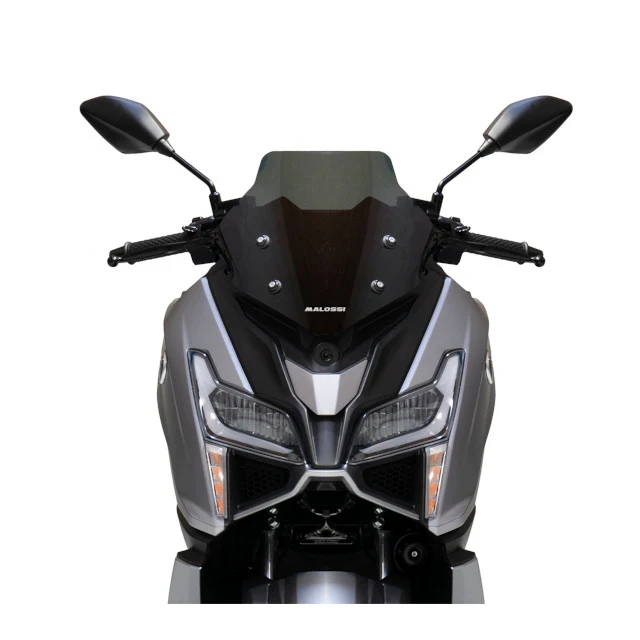 Cúpula sport Voge Sfida SR1 125 ie 4T LC euro 5 >2023 Malossi