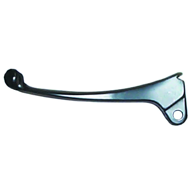 Maneta de freno Honda SH 75 Scoopy Highsider - Negra