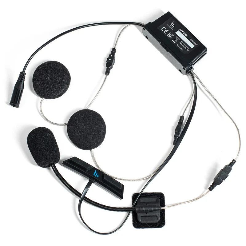 Intercomunicador MT Rider Sync by Midland