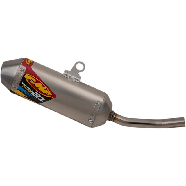 Silenciador FMF Powercore 2.1 Gas Gas MC 125 21-23