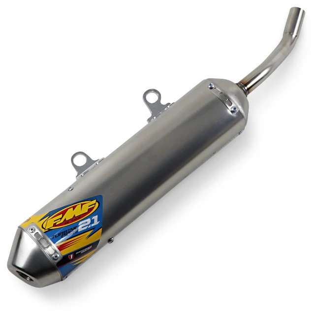 Silenciador FMF Turbinecore 2.1 Gas Gas MC 125 21-23