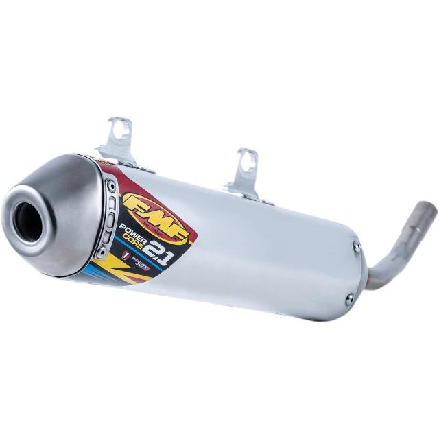 Silenciador FMF Turbinecore 2.1 Beta 250 RR 13-19