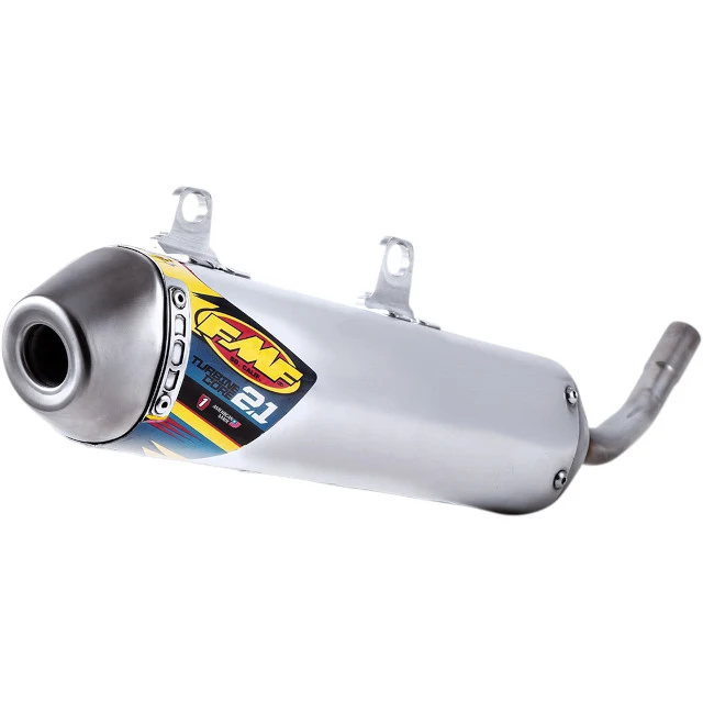Silenciador FMF Turbinecore 2.1 Husqvarna TC 250 16-18