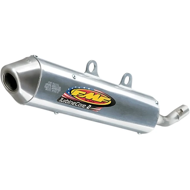 Silenciador FMF Turbinecore 2.1 Husqvarna TC 125 16-18
