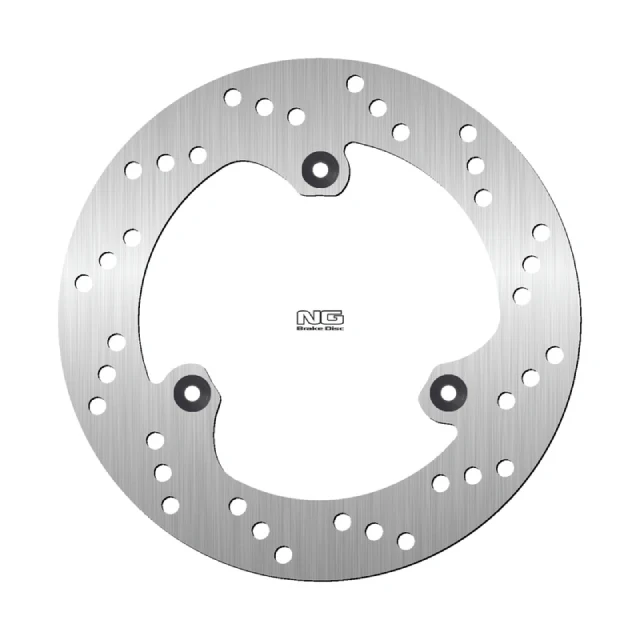 Disco de freno Yamaha MT 125 NG Brake Disc