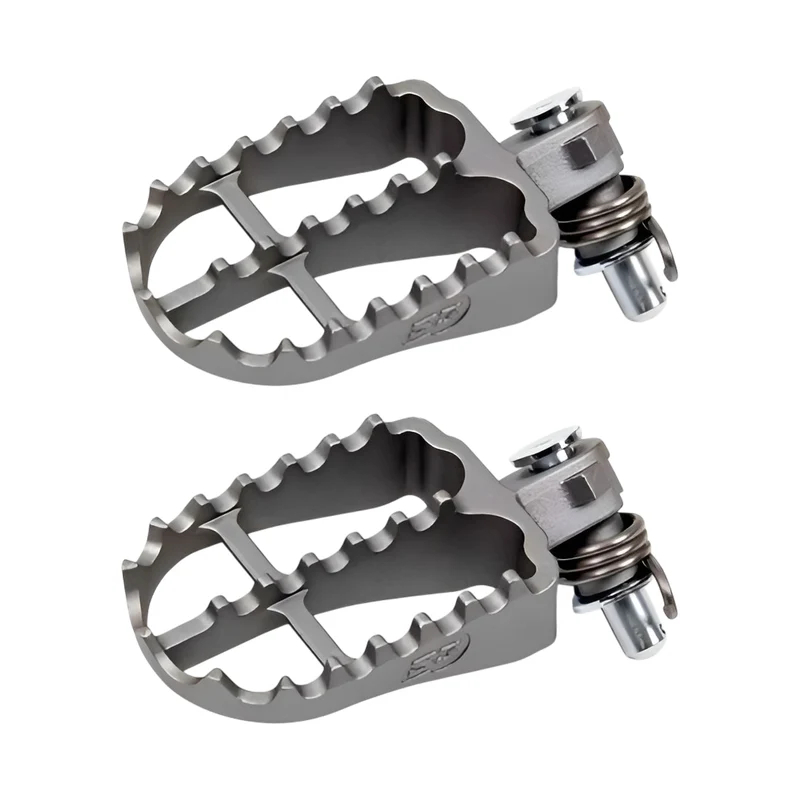 Estriberas enduro premium Rieju MR 250 / 300