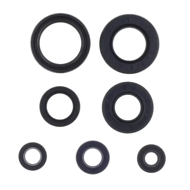 Kit retenes de motor Yamaha Blaster 200cc 88-06 Athena
