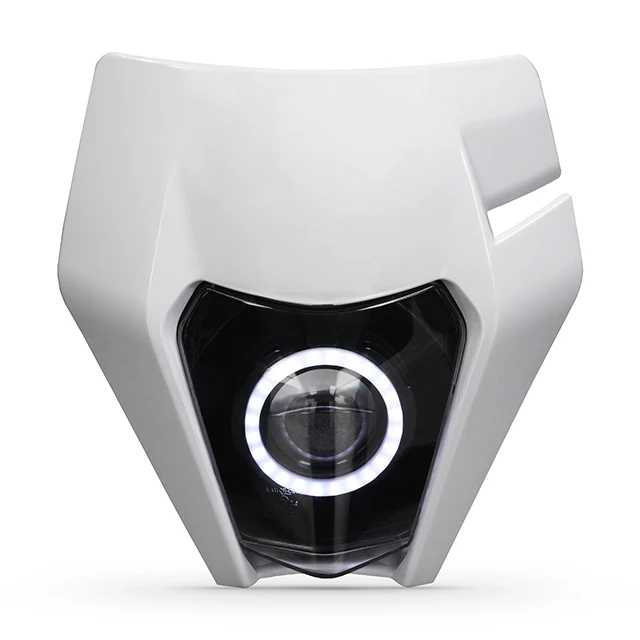 Faro delantero led KTM App Allpro