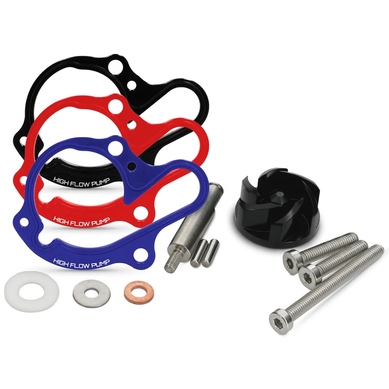 Kit bomba de agua HighFlow Minarelli AM6 VOCA CNC