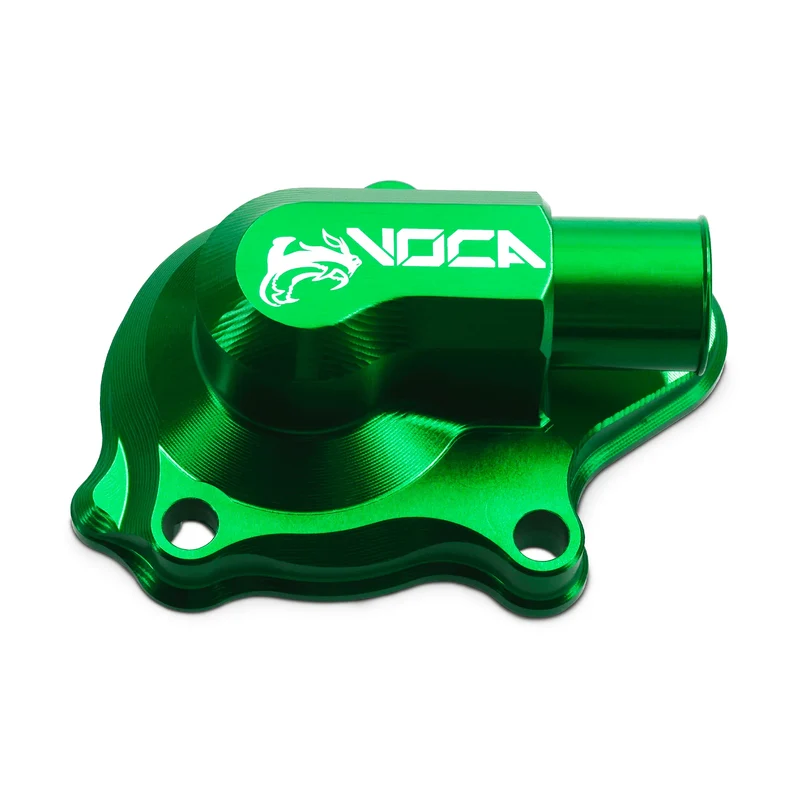 Tapa bomba de agua Minarelli AM6 VOCA CNC
