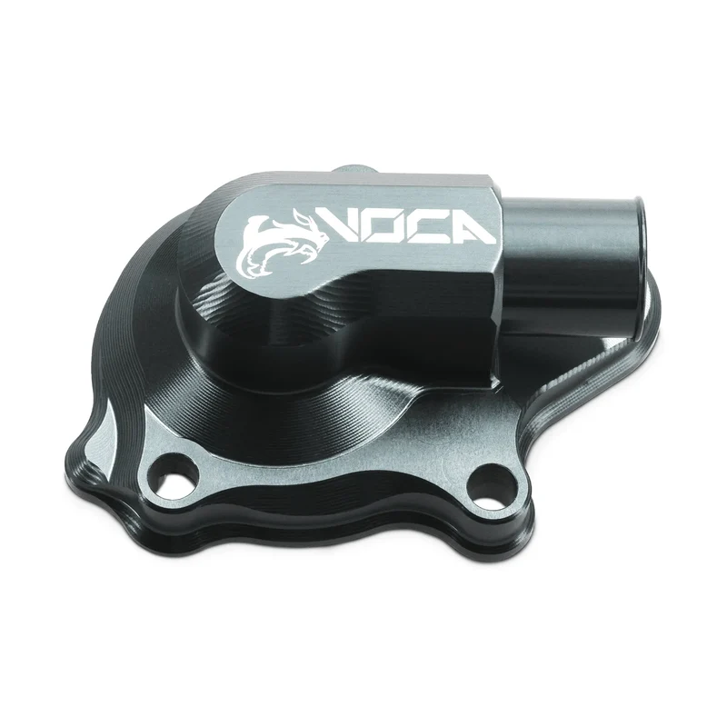 Tapa bomba de agua Minarelli AM6 VOCA CNC