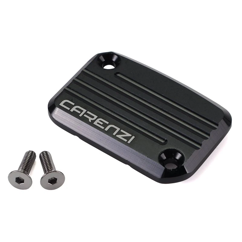 Tapa bomba de freno Yamaha BW'S / Booster 04-17 50 2T Carenzi