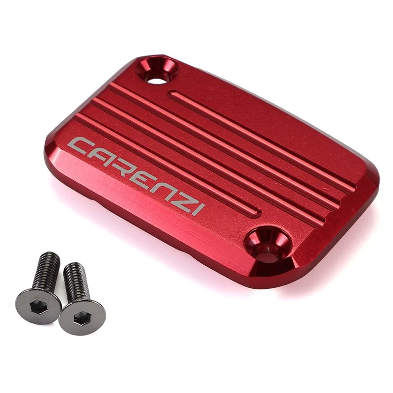 Tapa bomba de freno Yamaha BW'S / Booster 04-17 50 2T Carenzi