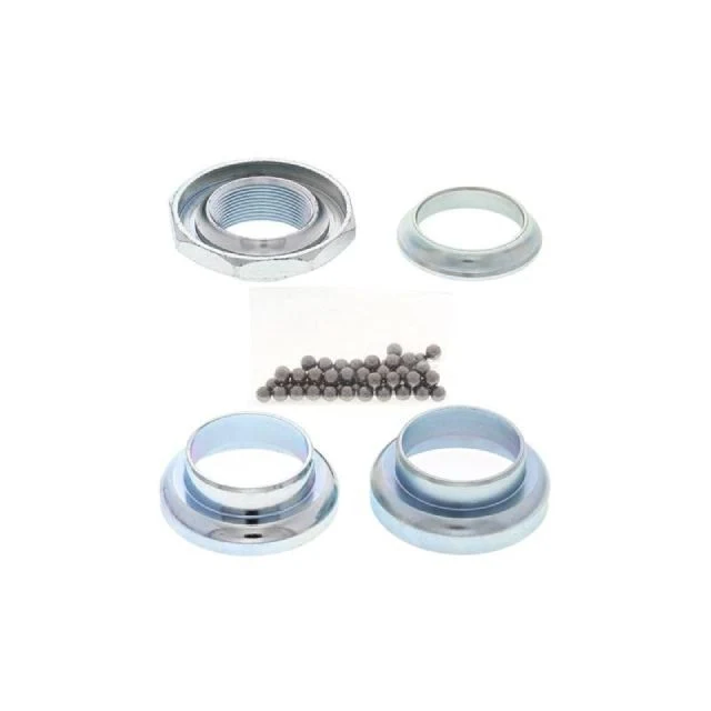 Kit rodamientos dirección Yamaha PW 50 88-26 All Balls