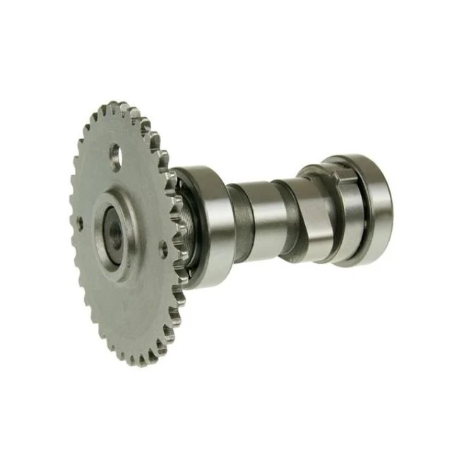 Arbol de levas motores GY6 125/150cc Octane