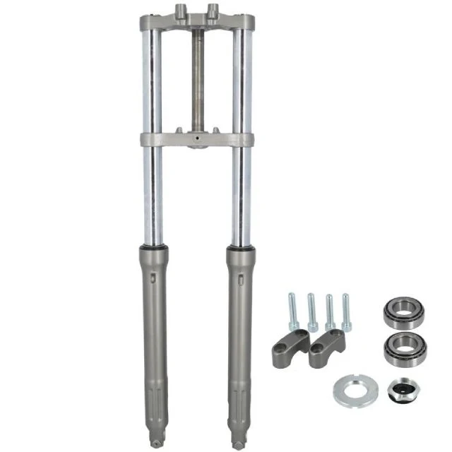 Horquilla delantera completa Sherco 50 SE / SM 10-25 Teknix