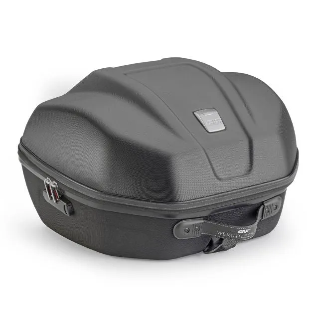 Baúl Monokey® WL901B WEIGHTLESS semirrígida 34lts Givi
