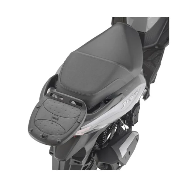 Soporte maleta MONOLOCK® SYM JET 14 EVO 125/200 E5+ 24-26 Givi