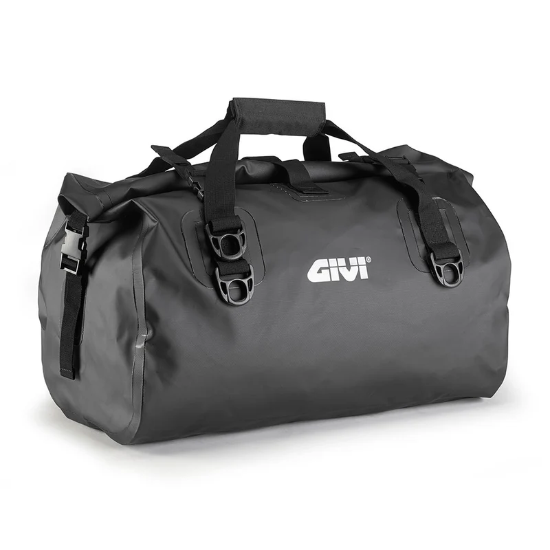 Bolsa de asiento impermeable Easy-T 40lts Negro Givi