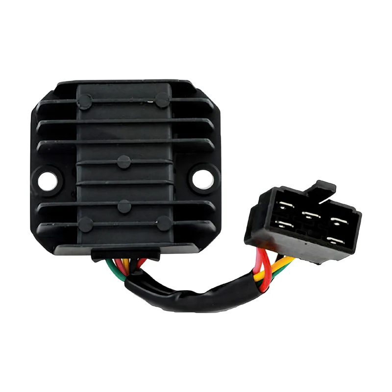 Regulador de corriente Kymco Agility 125/150 09-16 SGR
