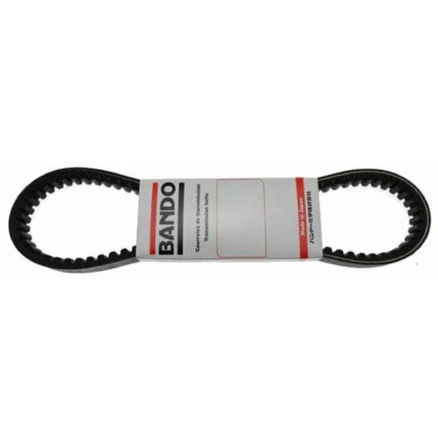 Correa de transmision Peugeot Belville 200 18-24 / SYM Jet - Symphony 200 17-24 Bando