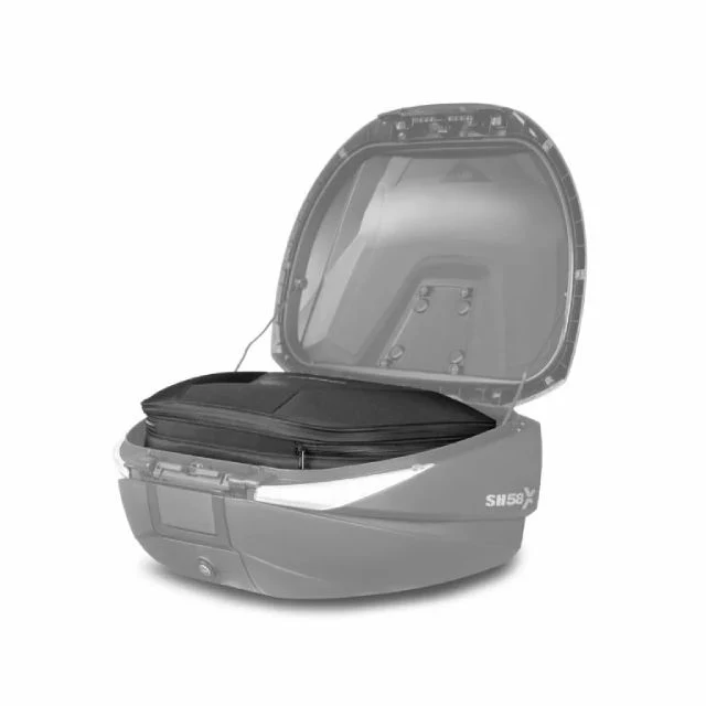 Bolsa interna expandible SH58 / SH59X Shad