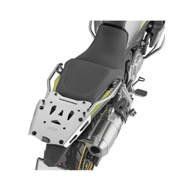 Soporte baúl Monokey Voge Valico 900 DSX 24-25 Givi