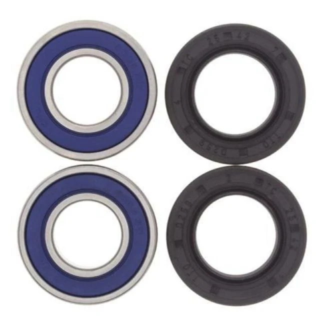 Kit rodamientos y retenes rueda delantera Gas Gas / Sherco / Beta All Balls