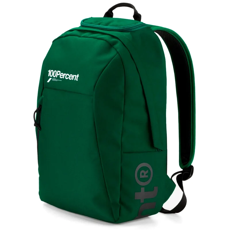 Mochila 100% Skycap Forest Green