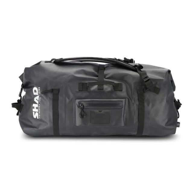 Bolsa trasera impermeable SW80 Shad
