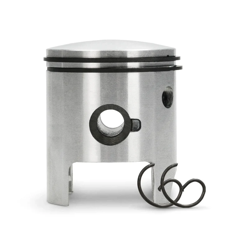 Pistón completo Allpro MX 50 2025