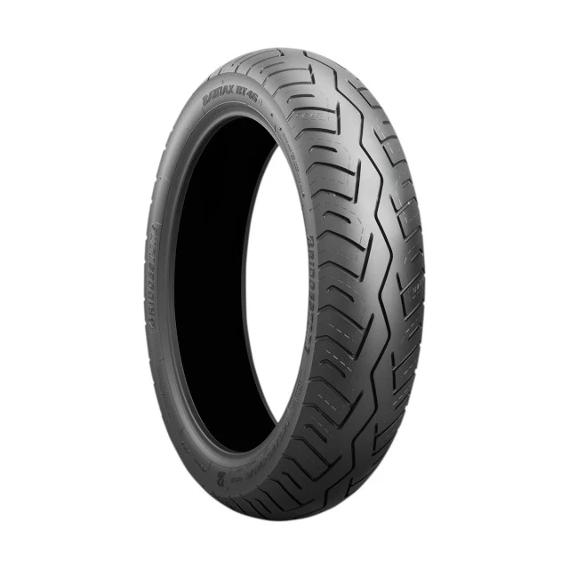 Neumático 140/70 -18 BT46R 67V TL Battlax Bias Touring Bridgestone
