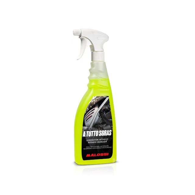 Desengrasante multiuso TUTTO 750ml Malossi