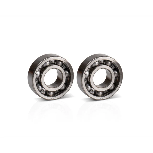 Cojinetes Cigüeñal motores Piaggio 50 2T 15X35X11 C3 Malossi
