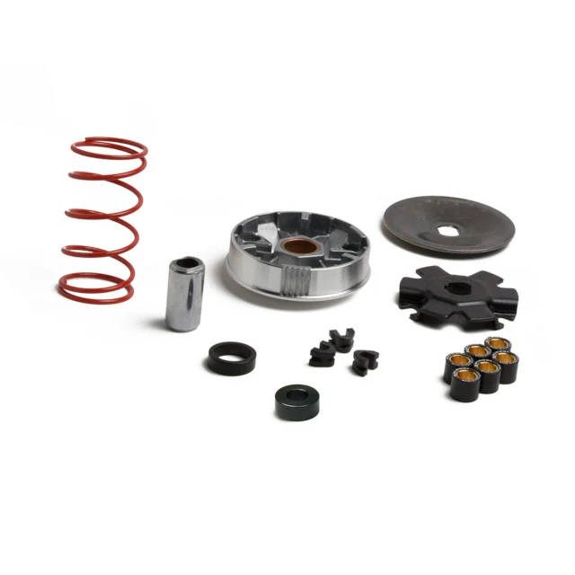Variador Multivar MHR motores Piaggio 50 2T Malossi