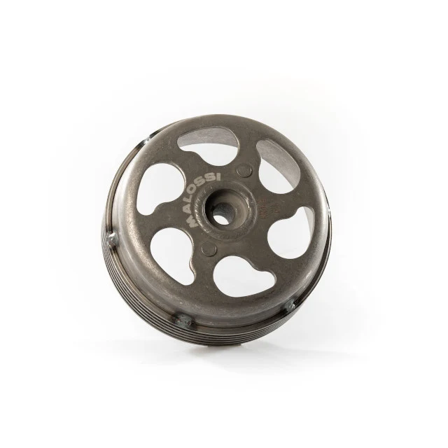 Campana de embrague d.104mm motores Piaggio 50 2T Malossi Wing