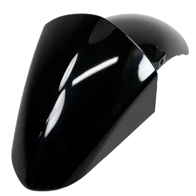 Guardabarros Peugeot Vivacity 50 AllPro - negro metálico