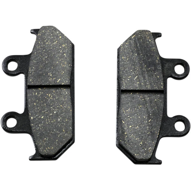 Pastillas de freno Honda Goldwing 1500 88-00 EBC - orgánicas