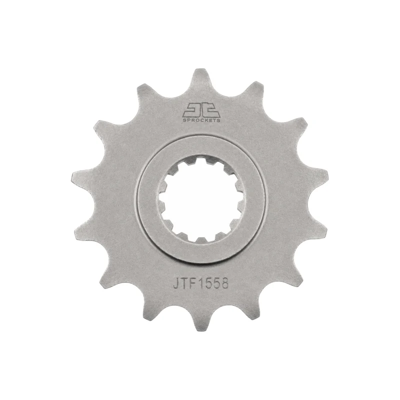 Piñón de acero Yamaha YZ 65 18-26 Z-14 dientes JT Sprockets