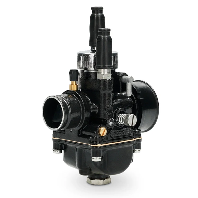 Carburador 19 PHBG RS 90 Anniversary Dellorto con starter a cable