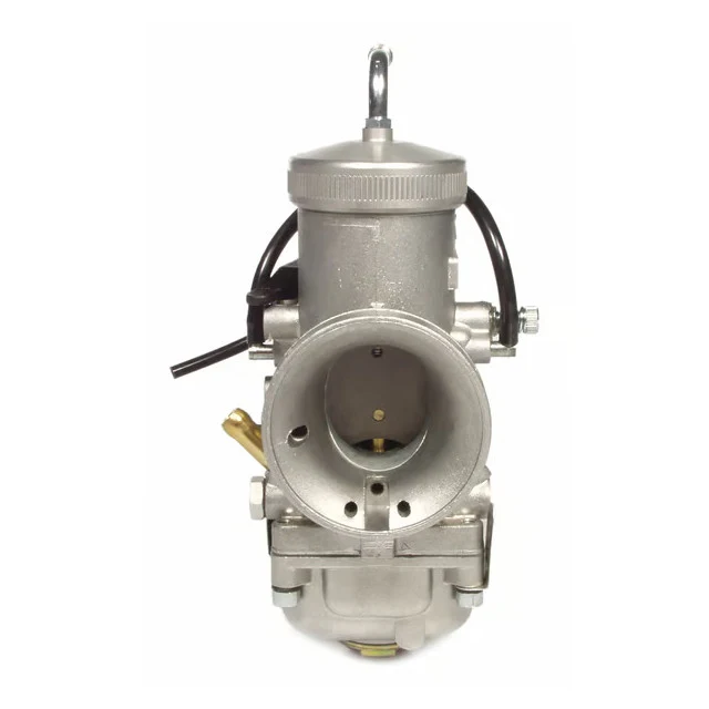 Carburador 34 VHSB QD DellOrto